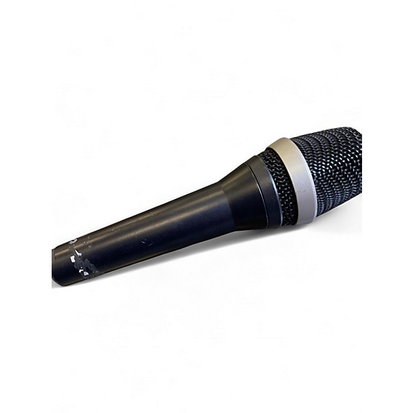 Used AKG D5 Dynamic Microphone
