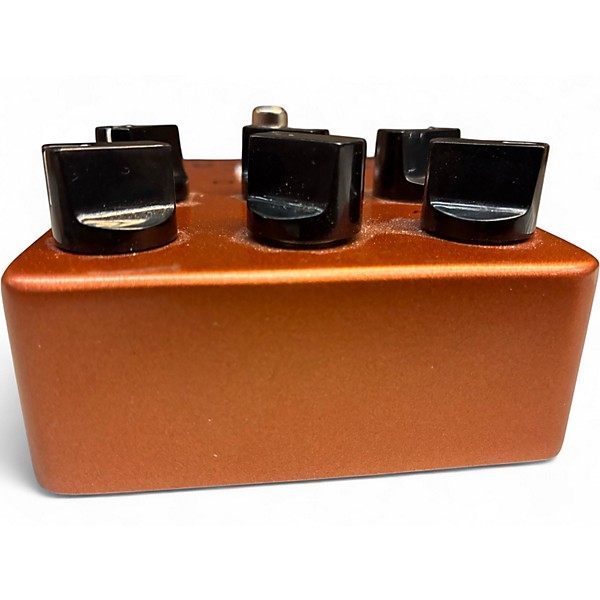 Used Joyo American Effect Pedal