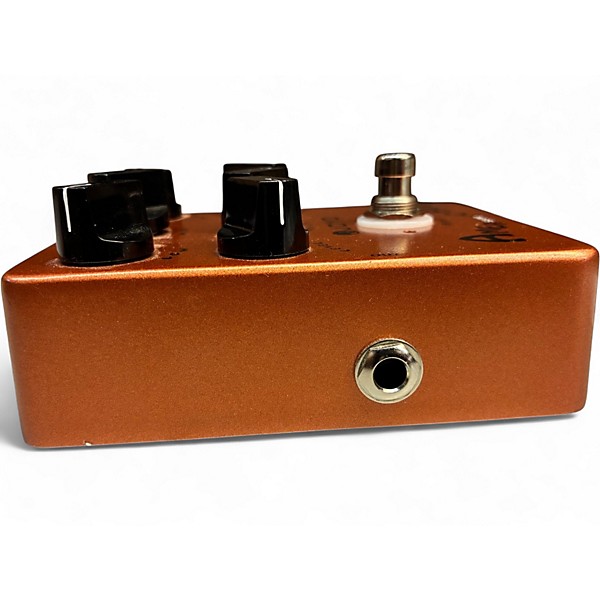 Used Joyo American Effect Pedal