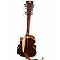 Used D'Angelico Premier Series 2 Color Sunburst Solid Body Electric Guitar