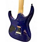 Used Ibanez GRG20Z Gio Blue Solid Body Electric Guitar