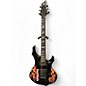 Used ESP LTD F-200 Black  Solid Body Electric Guitar thumbnail