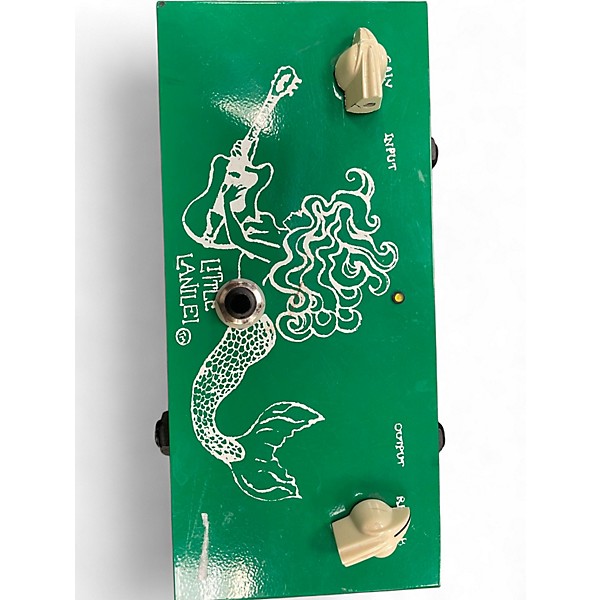 Used Songworks LITTLE LANILEI Effect Processor