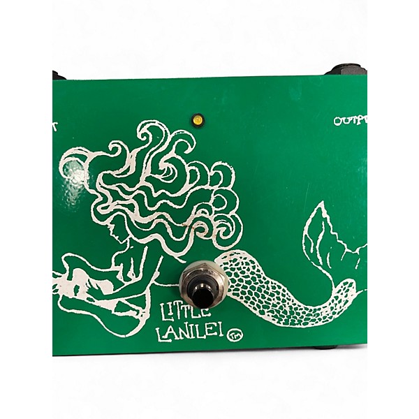 Used Songworks LITTLE LANILEI Effect Processor