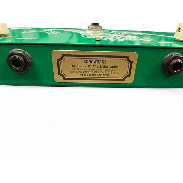 Used Songworks LITTLE LANILEI Effect Processor