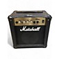 Used 2008 Marshall MG10CD 1X6.5 10W Guitar Combo Amp thumbnail