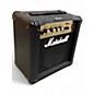 Used 2008 Marshall MG10CD 1X6.5 10W Guitar Combo Amp
