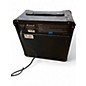 Used 2008 Marshall MG10CD 1X6.5 10W Guitar Combo Amp