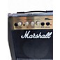 Used 2008 Marshall MG10CD 1X6.5 10W Guitar Combo Amp