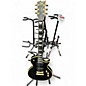 Used ESP EC1000 Black Solid Body Electric Guitar thumbnail
