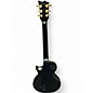 Used ESP EC1000 Black Solid Body Electric Guitar