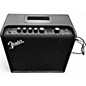 Used Fender Mustang LT25 25W 1x8 Guitar Combo Amp thumbnail