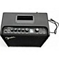 Used Fender Mustang LT25 25W 1x8 Guitar Combo Amp