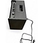 Used Fender Mustang LT25 25W 1x8 Guitar Combo Amp