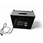 Used Fender Mustang LT25 25W 1x8 Guitar Combo Amp