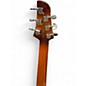 Used Ibanez TCY10E Talman Vintage Sunburst Acoustic Electric Guitar