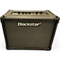 Used Blackstar ID CORE STEREO 10 Guitar Combo Amp thumbnail