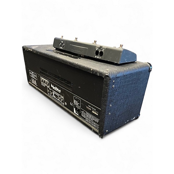 Used Hughes & Kettner Switchblade 100H 100W Guitar Amp Head