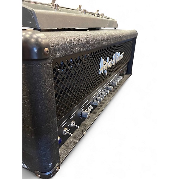 Used Hughes & Kettner Switchblade 100H 100W Guitar Amp Head