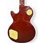 Used Epiphone Les Paul Standard 2 Tone Sunburst Solid Body Electric Guitar