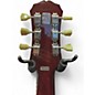 Used Epiphone Les Paul Standard 2 Tone Sunburst Solid Body Electric Guitar
