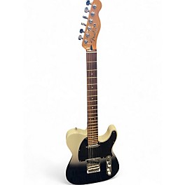 Used Fender Player Plus Telecaster SILVER SMOKE Solid Body Electric Guitar
