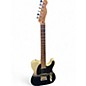 Used Fender Player Plus Telecaster SILVER SMOKE Solid Body Electric Guitar thumbnail