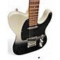 Used Fender Player Plus Telecaster SILVER SMOKE Solid Body Electric Guitar