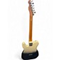 Used Fender Player Plus Telecaster SILVER SMOKE Solid Body Electric Guitar
