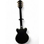 Used Gretsch Guitars G2655TG Black Hollow Body Electric Guitar
