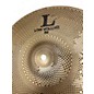 Used Zildjian 13in L80 Low Volume Hi Hat Pair Cymbal