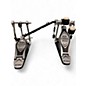 Used TAMA Iron Cobra 200 double kick Double Bass Drum Pedal thumbnail