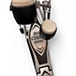 Used TAMA Iron Cobra 200 double kick Double Bass Drum Pedal
