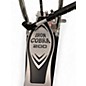 Used TAMA Iron Cobra 200 double kick Double Bass Drum Pedal