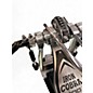 Used TAMA Iron Cobra 200 double kick Double Bass Drum Pedal