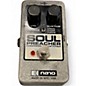 Used El Nano SOUL PREACHER Effect Pedal thumbnail