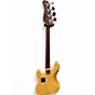 Used Sire Marcus Miller P8 4-String Natural Electric Bass Guitar