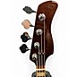 Used Sire Marcus Miller P8 4-String Natural Electric Bass Guitar