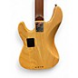 Used Sire Marcus Miller P8 4-String Natural Electric Bass Guitar