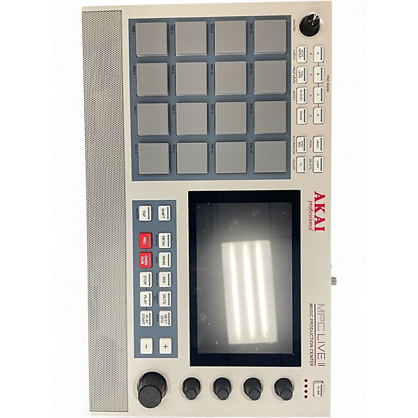 Used Akai Professional MPC Live 2 Production Controller