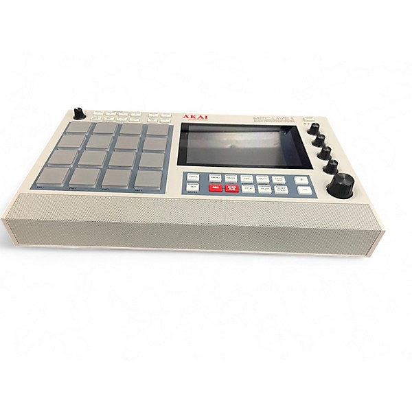 Used Akai Professional MPC Live 2 Production Controller