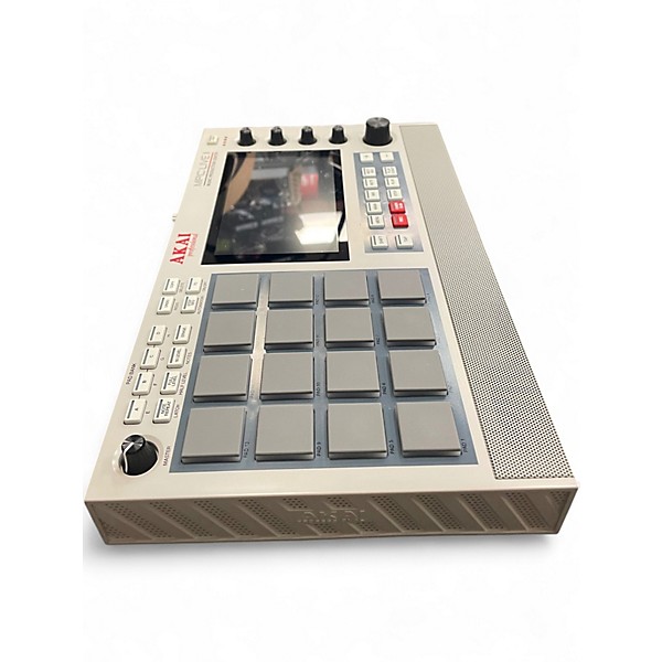 Used Akai Professional MPC Live 2 Production Controller
