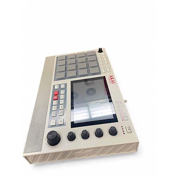 Used Akai Professional MPC Live 2 Production Controller
