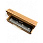 Used Positive Grid Spark Control Pedal Board