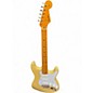 Used Fender American Vintage II Vintage Blonde Solid Body Electric Guitar thumbnail