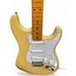 Used Fender American Vintage II Vintage Blonde Solid Body Electric Guitar