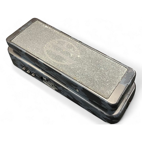 Used Dunlop DB01 Dimebag Wah Effect Pedal