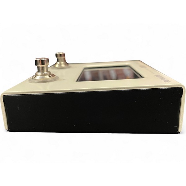 Used Hotone Effects AMPERO MINI Effect Processor