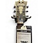 Used Takamine GN93CE Natural Acoustic Electric Guitar