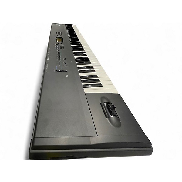 Used KORG X2 Synthesizer